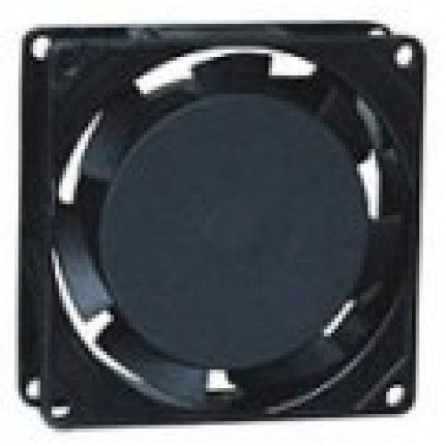 Ventilator AXIAL pentru zgomote mici YJF-12038-HS-2N