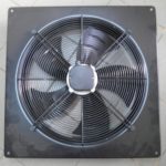 Ventilator axial rotor extern YWF-B4E-500S