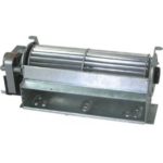 Ventilator turbină YJF61 per 13 60X180mm