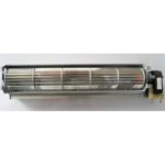 Ventilator turbină YJF61 per 20-2 60X360mm